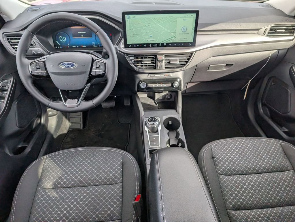 New 2026 Ford Escape Active w/ Active Premium Tech Pack image 37
