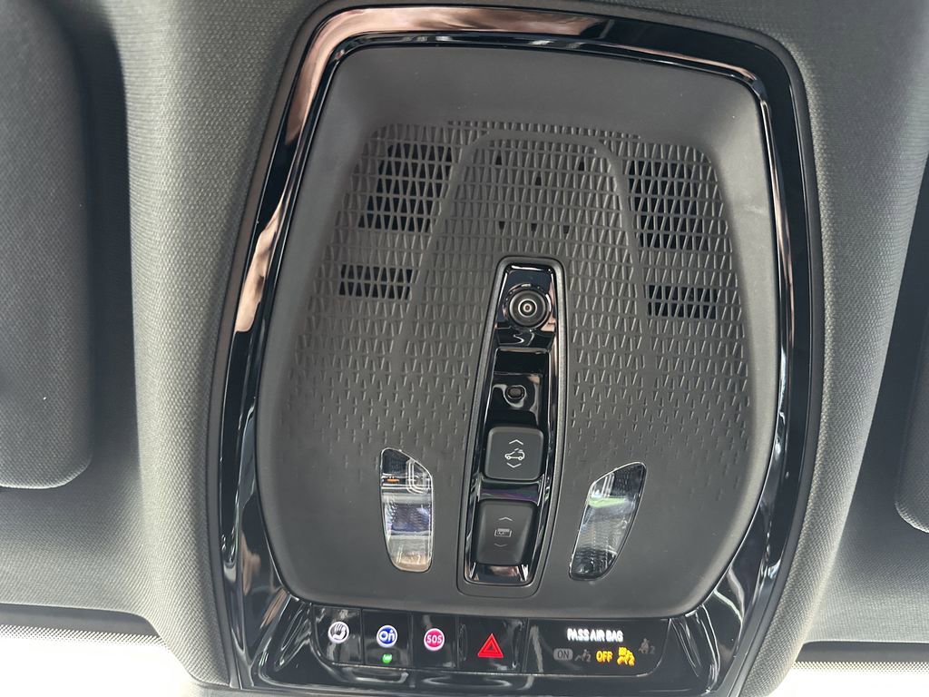 New 2026 Cadillac Lyriq V w/ Exterior Carbon Fiber Package image 29