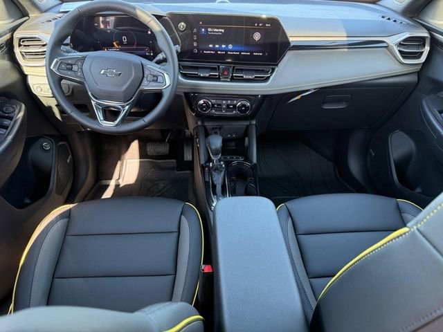 New 2026 Chevrolet TrailBlazer ACTIV w/ Convenience Package image 7