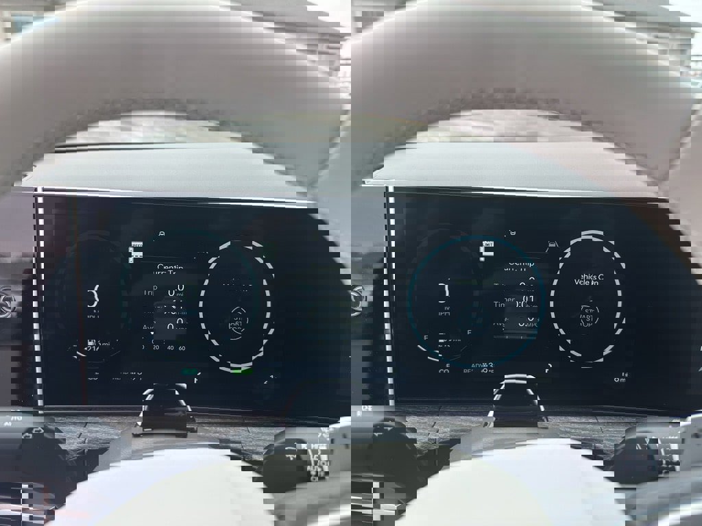 New 2026 Hyundai Santa Fe Limited image 9