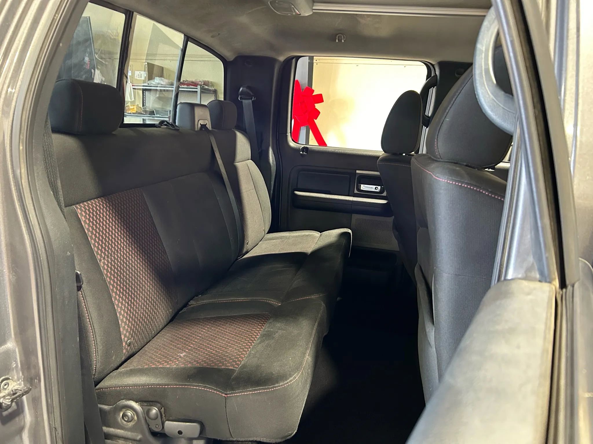 Used 2007 Ford F150 XLT RWD image 16