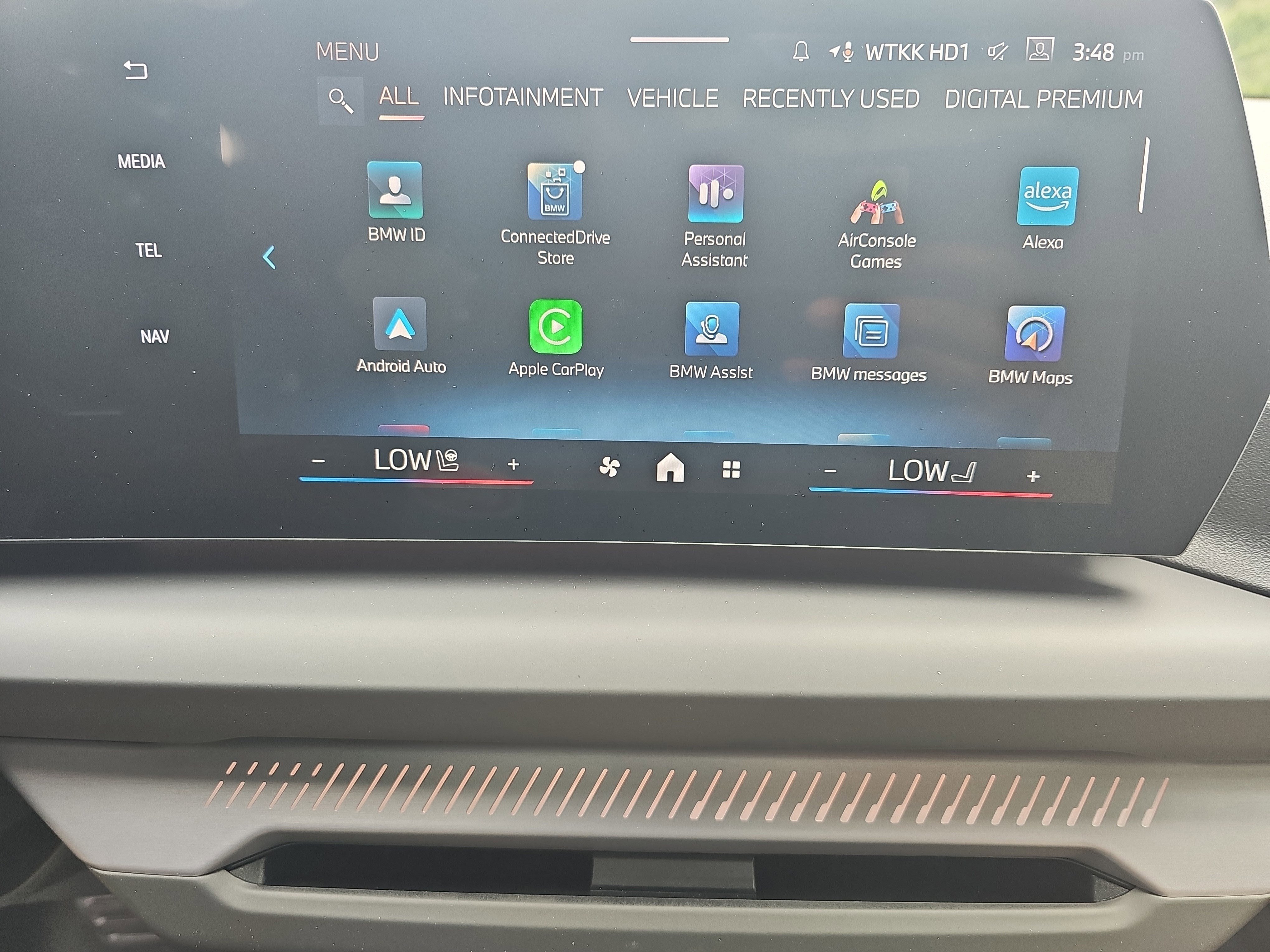 New 2026 BMW 228i w/ Technology Package image 22