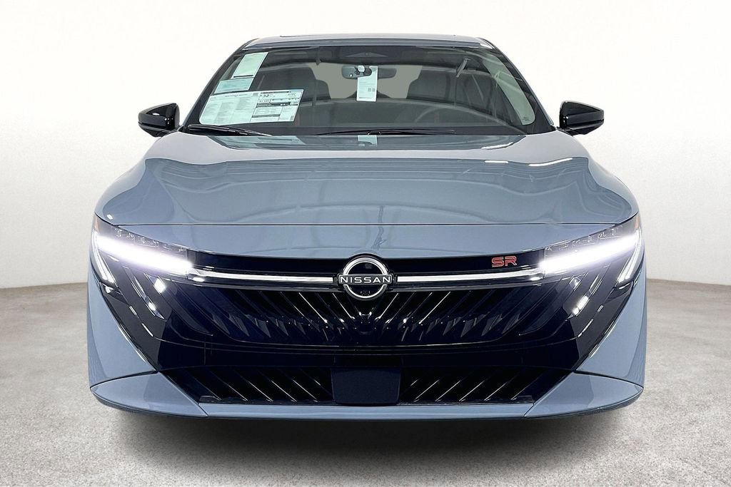 New 2026 Nissan Sentra SR w/ SR Premium Package image 40