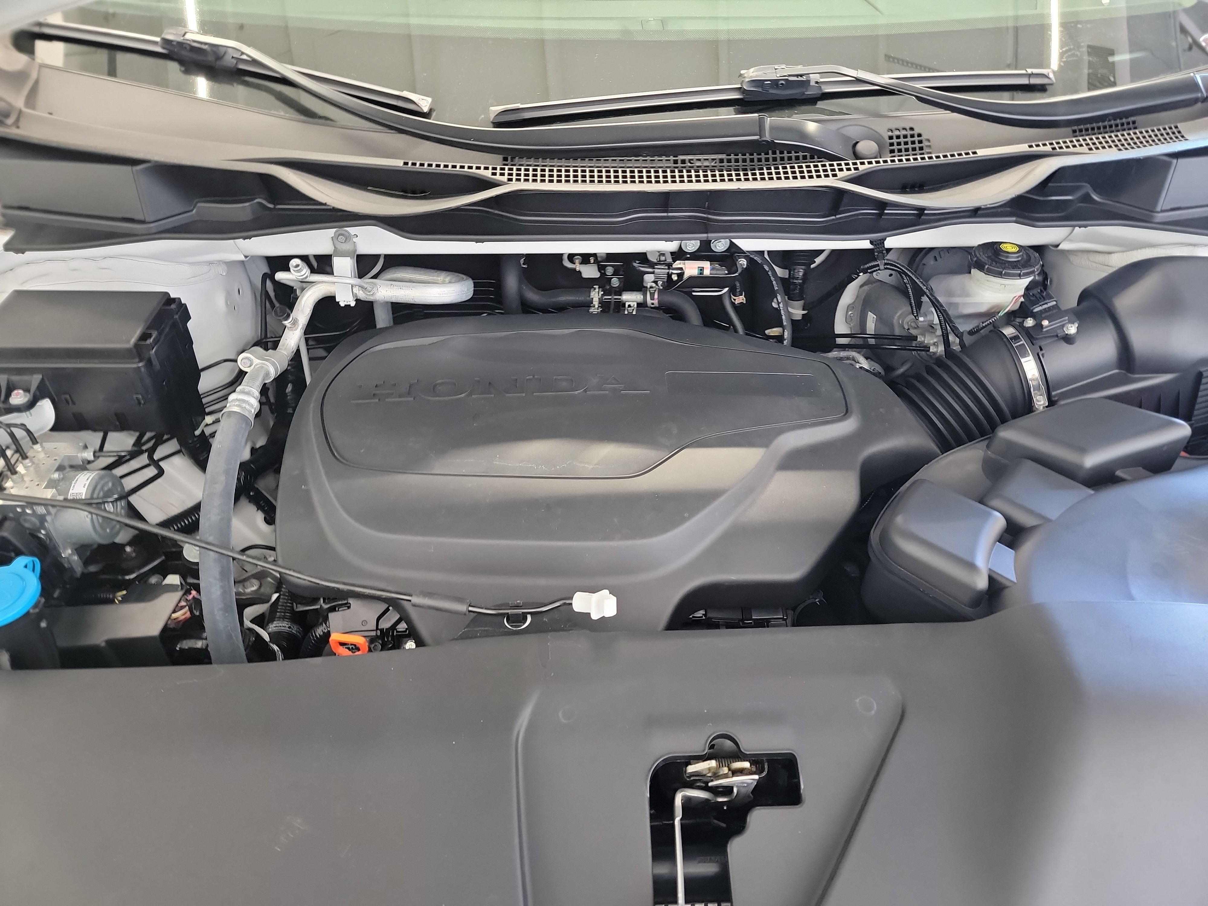 Certified 2023 Honda Odyssey Touring image 25