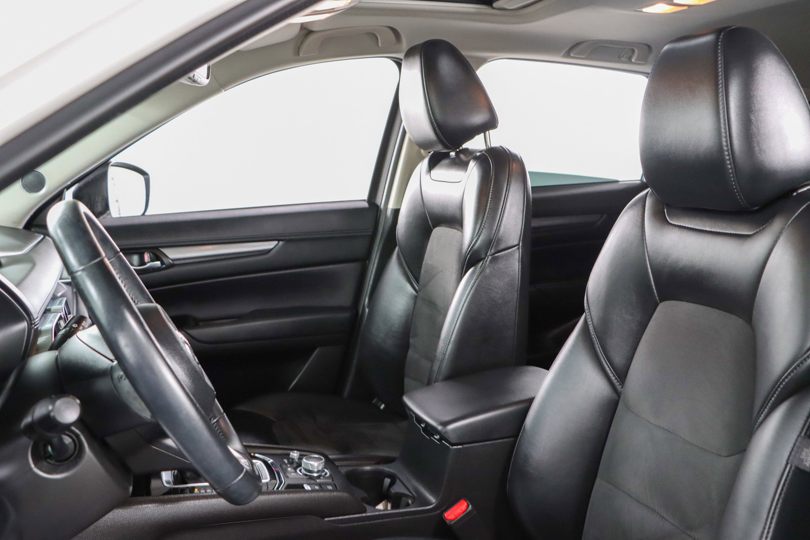 Used 2019 MAZDA CX-5 Touring FWD image 25
