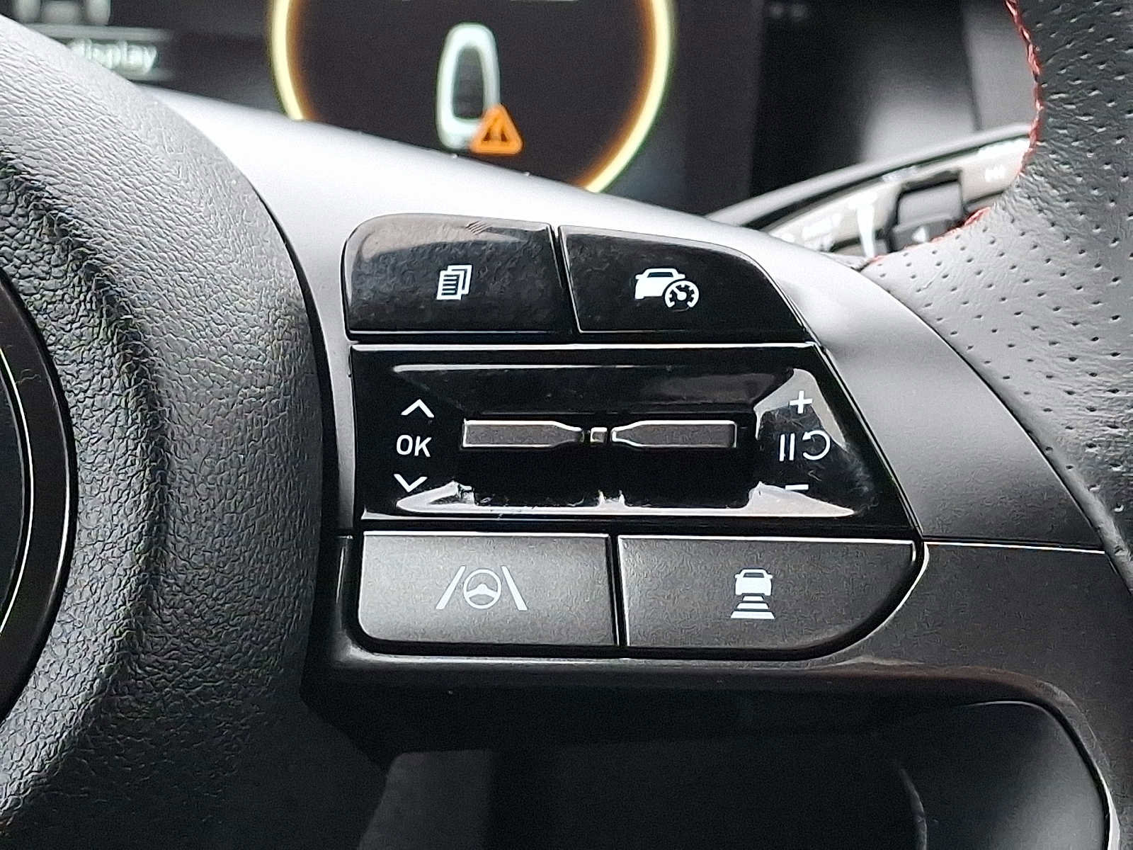 Used 2022 Hyundai Tucson N Line image 21