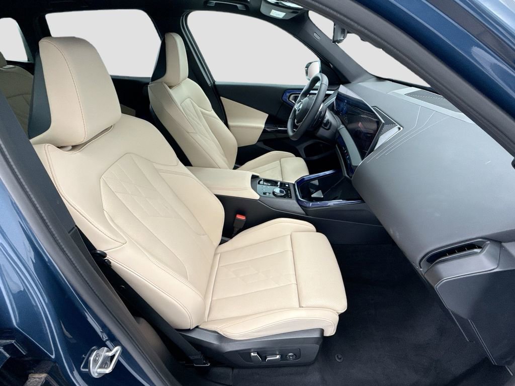 Certified 2026 BMW X3 xDrive30 AWD/4WD image 18