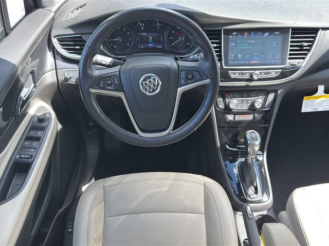 Certified 2019 Buick Encore Essence w/ Safety Package II FWD image 15