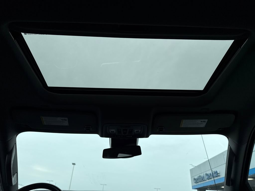 Used 2022 GMC Sierra 1500 Denali w/ Denali Carbonpro Edition image 27