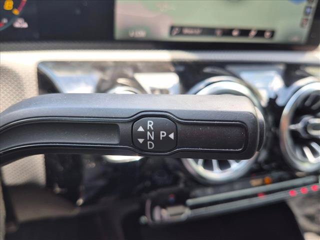 Used 2022 Mercedes-Benz CLA 45 AMG 4MATIC image 12