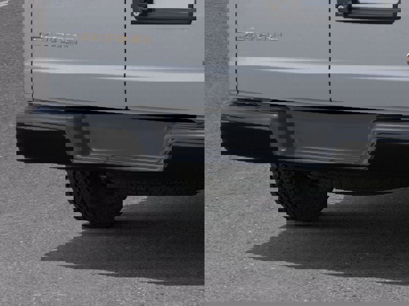 New 2025 GMC Savana 3500 w/ Driver Convenience Package image 14