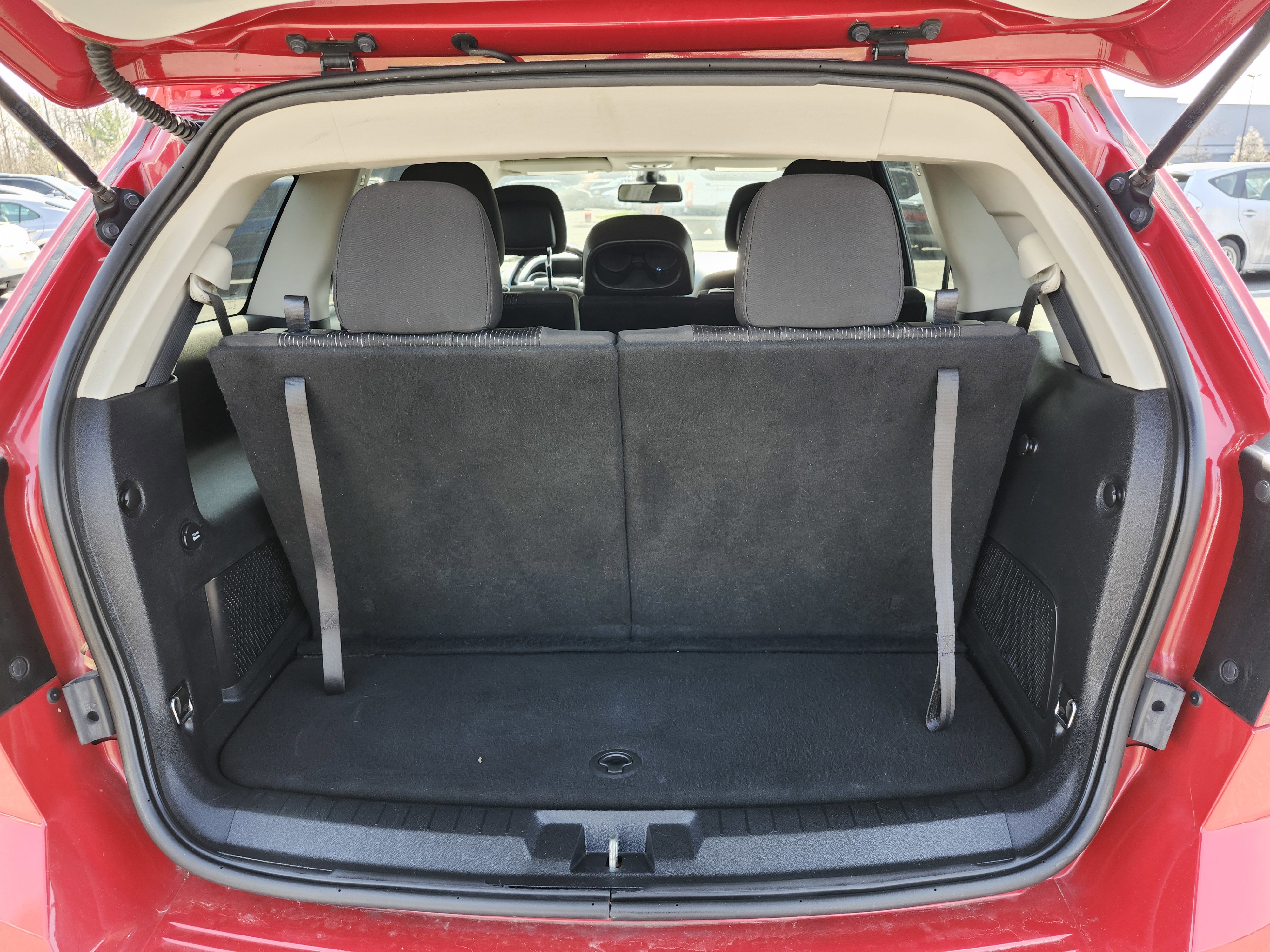 Used 2018 Dodge Journey SE w/ Connectivity Group image 17