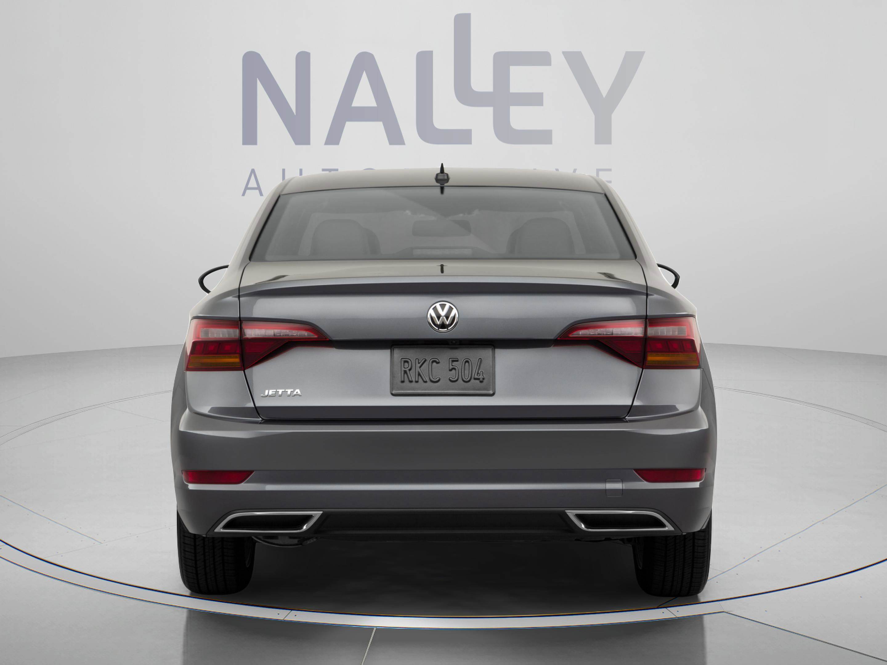 Used 2020 Volkswagen Jetta R-Line w/ R-Line Cold Weather Package FWD image 3