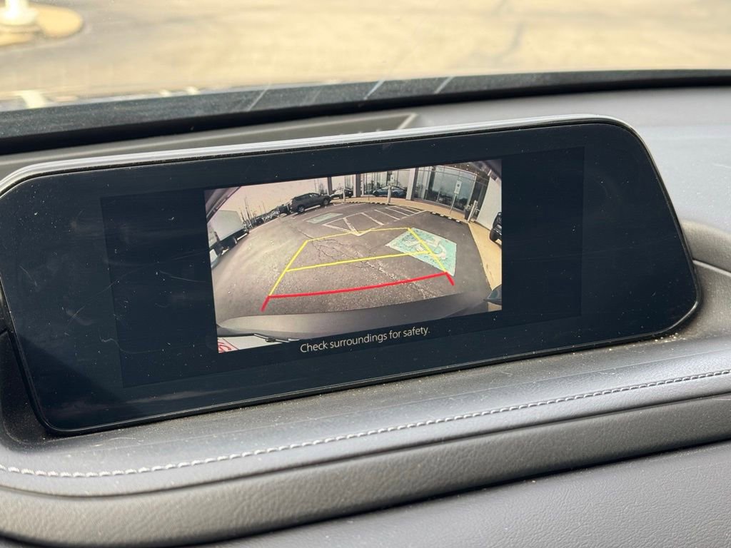 Used 2023 MAZDA CX-30 AWD 2.5 S w/ Preferred Package image 40