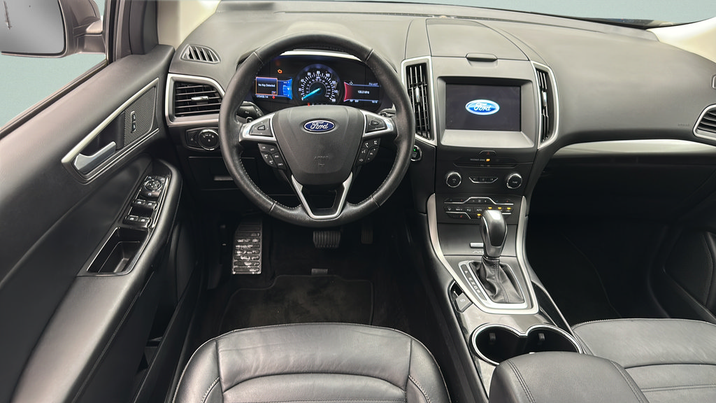 Used 2016 Ford Edge SEL w/ Equipment Group 201A FWD image 10