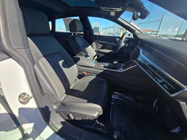 Used 2021 Audi A7 3.0T Premium Plus w/ Premium Plus image 11