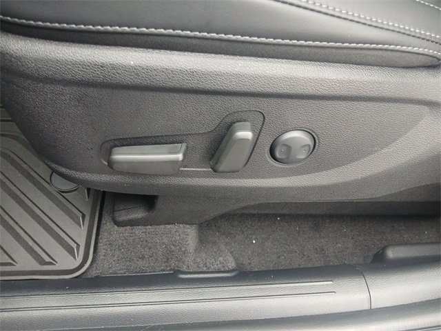 New 2025 Kia Telluride S image 12