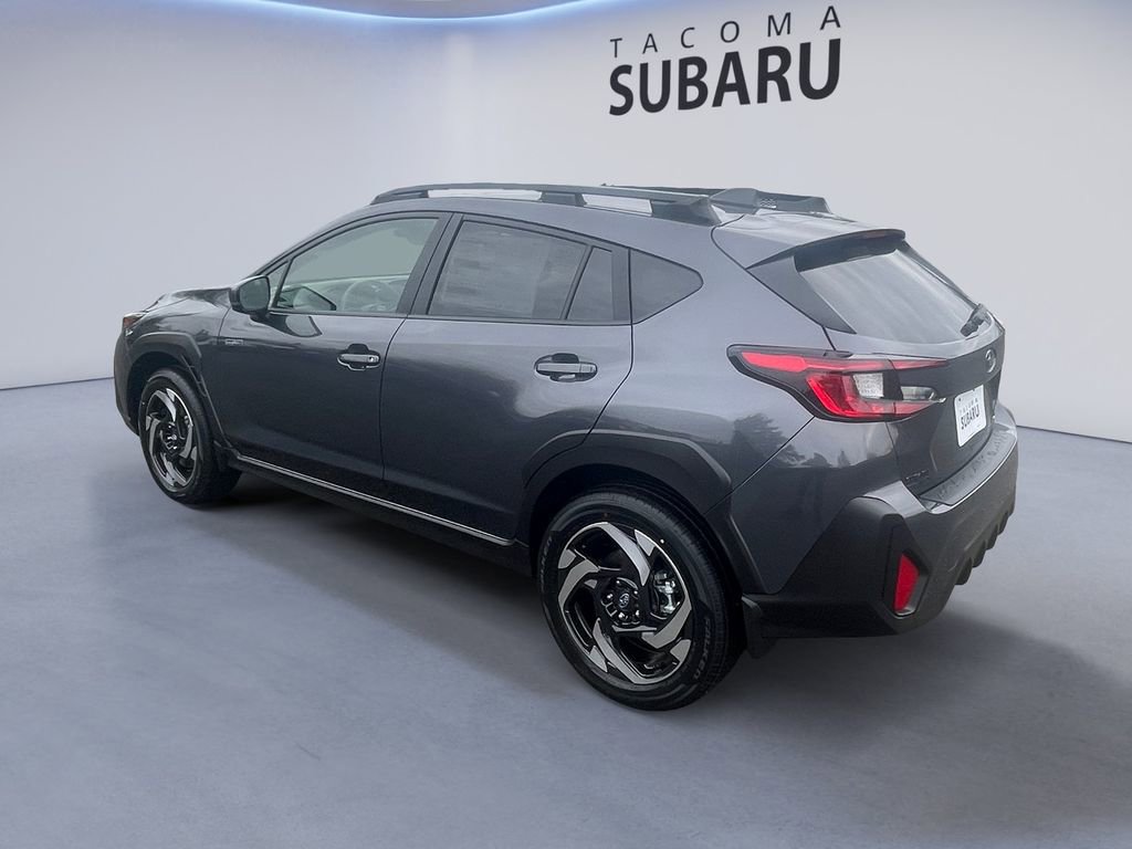 New 2026 Subaru Crosstrek 2.5i Limited image 3
