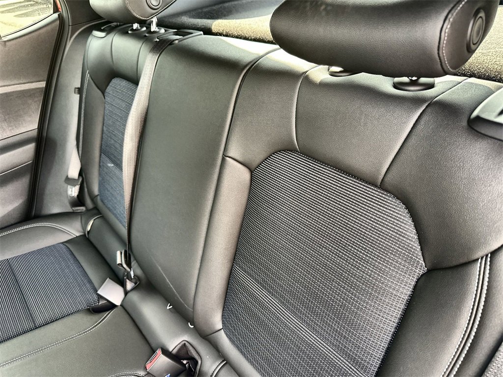 New 2026 Buick Envista Preferred image 18