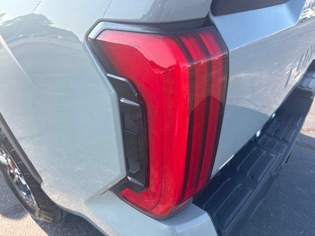 Used 2024 Toyota Tundra SR5 w/ SR5 Convenience Package RWD image 10