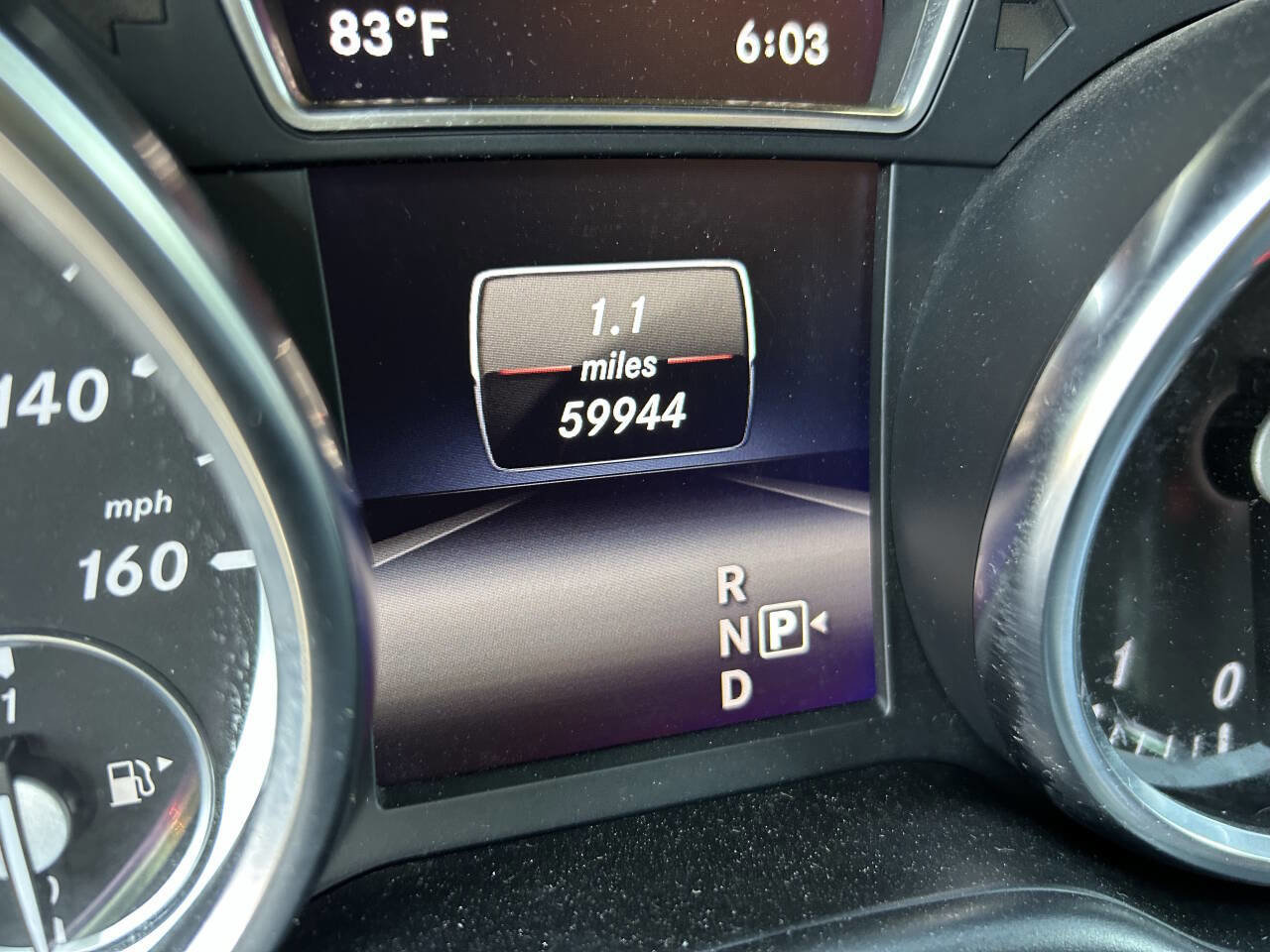Used 2014 Mercedes-Benz GL 450 4MATIC w/ Appearance Package image 7