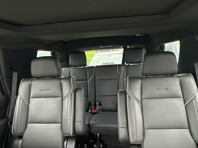 Used 2022 Cadillac Escalade Sport w/ Touring Package image 9