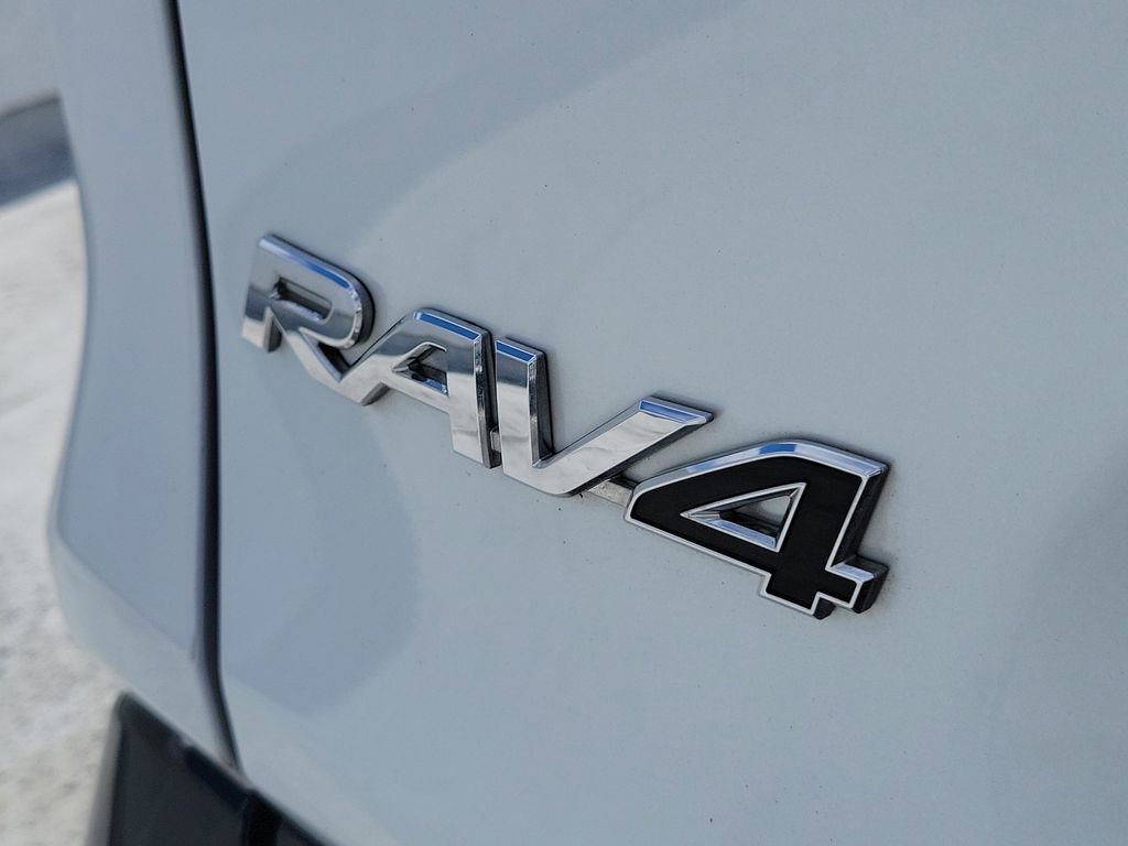 Certified 2023 Toyota RAV4 XSE image 9