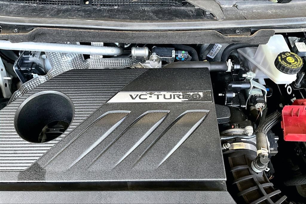 Used 2023 Nissan Rogue S FWD image 29