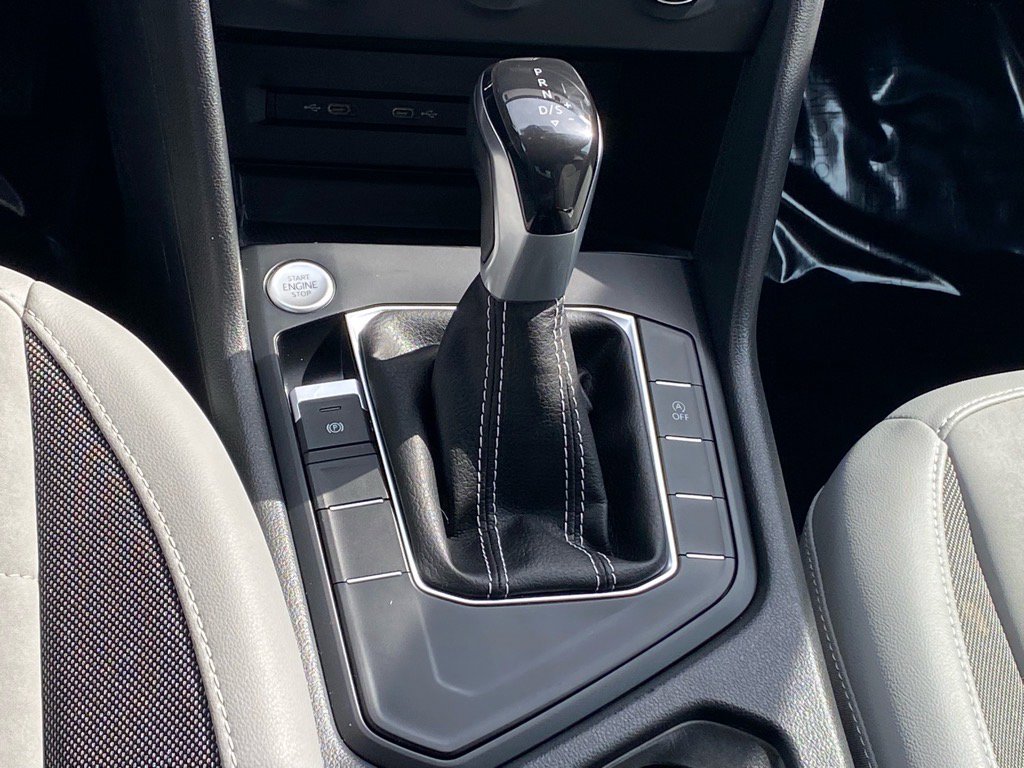 Used 2022 Volkswagen Taos SE image 11