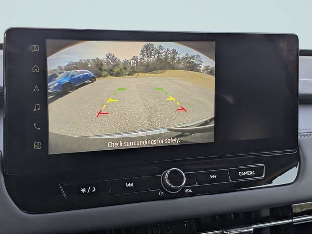 New 2026 Mitsubishi Outlander ES image 20