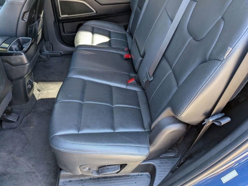 Certified 2023 Kia Telluride EX image 26