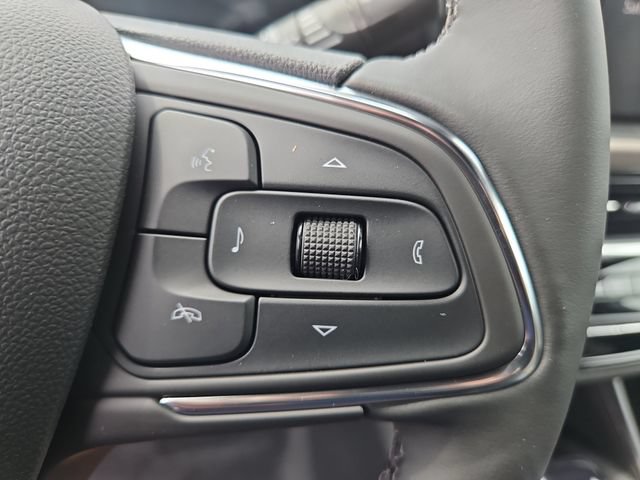 New 2026 Buick Envista Sport Touring FWD image 20