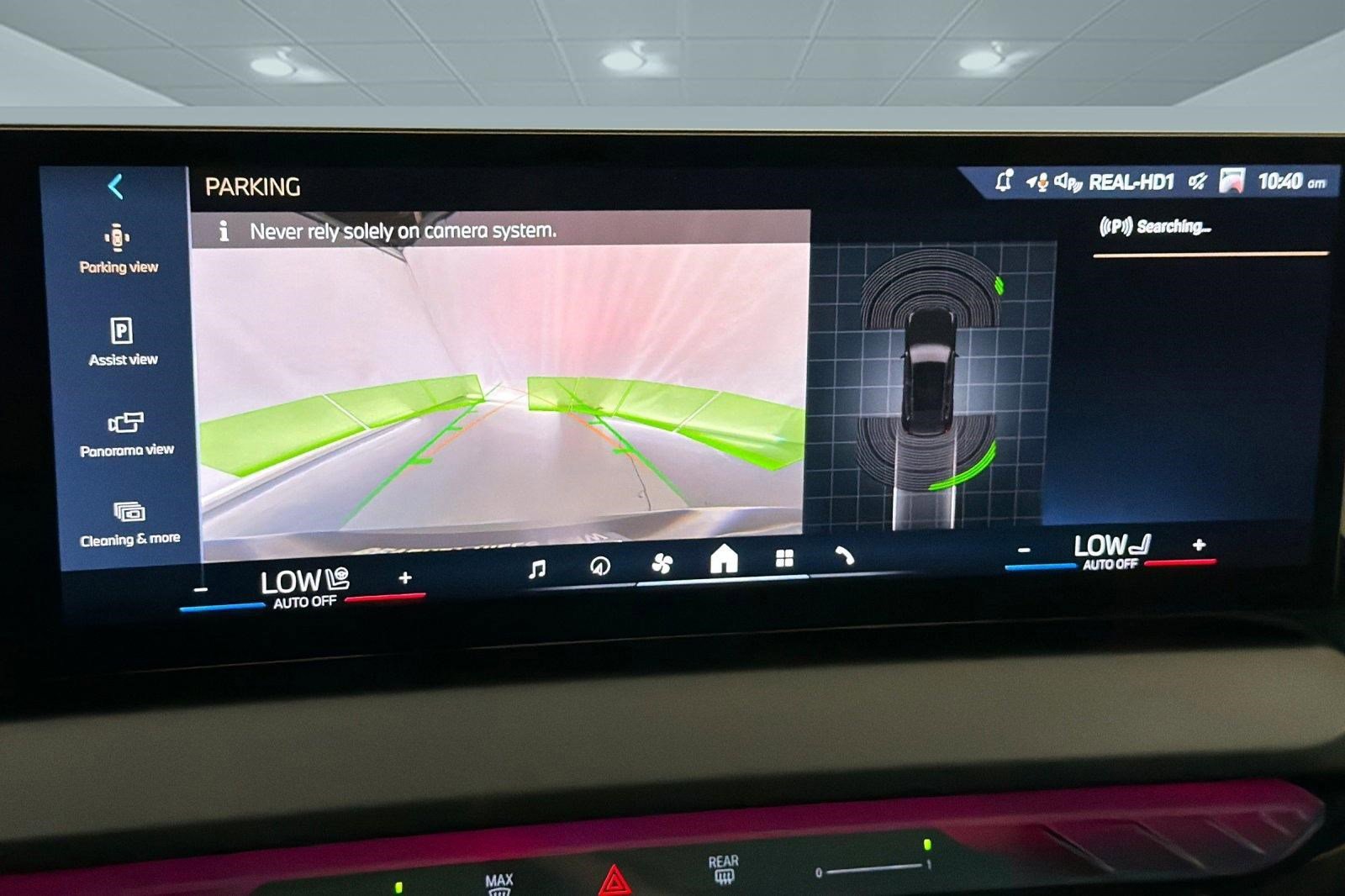 Certified 2025 BMW X3 xDrive30i w/ Convenience Package AWD/4WD image 23