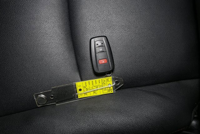 Used 2023 Toyota 4Runner TRD Off-Road Premium image 37