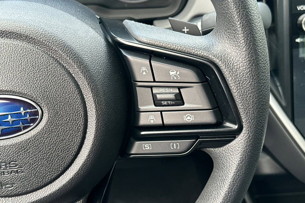 Certified 2025 Subaru Crosstrek 2.0i Premium image 28