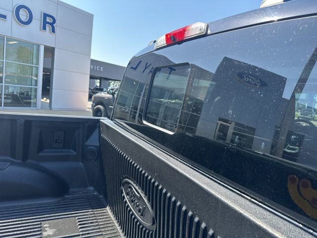 Used 2022 Ford F150 Lariat w/ Equipment Group 502A High image 11