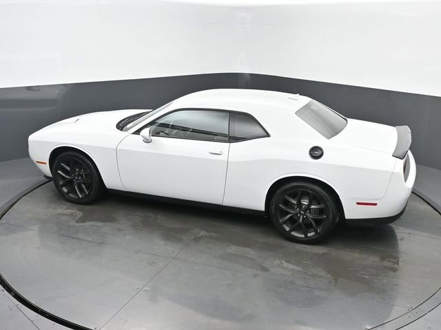 Used 2021 Dodge Challenger SXT w/ Blacktop Package image 38