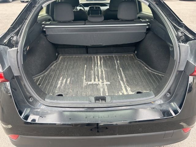 Used 2020 Toyota Prius LE image 19