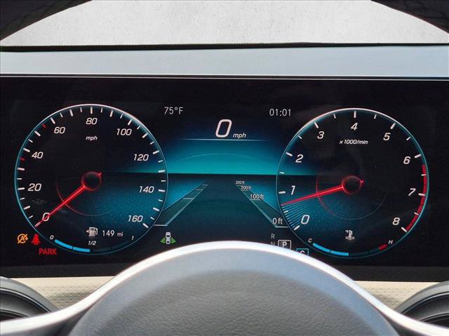 Used 2021 Mercedes-Benz A 220 image 11