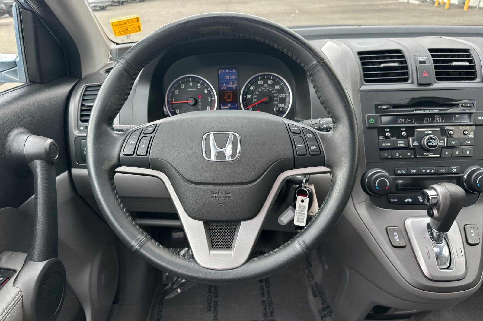 Used 2010 Honda CR-V EX-L image 17