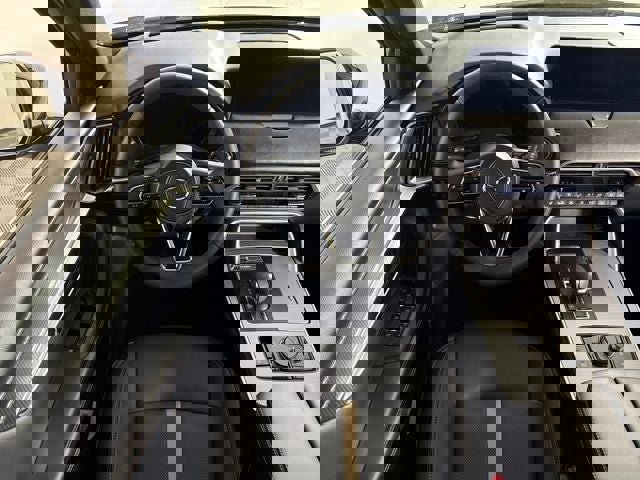 New 2026 MAZDA CX-90 3.3 Turbo S w/ Premium Package image 16