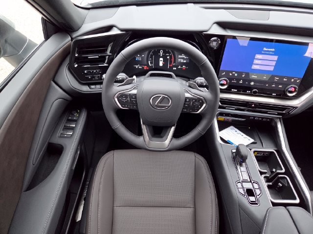 New 2026 Lexus TX 350 AWD w/ Technology Package image 4