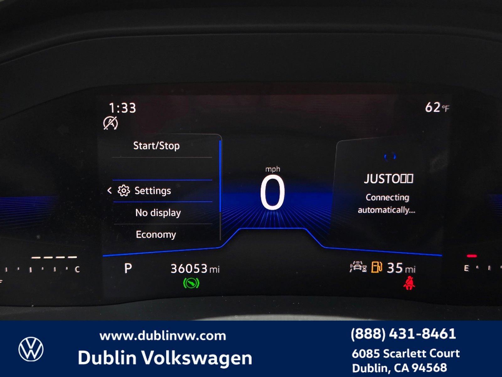 Certified 2023 Volkswagen Atlas SE FWD image 23