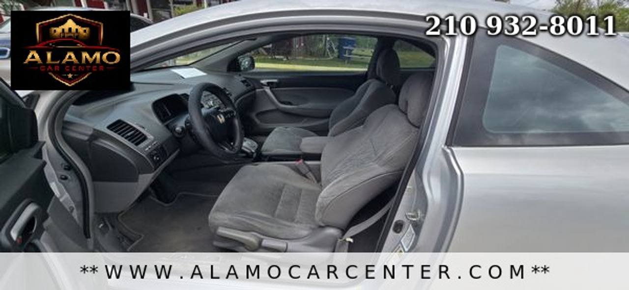 Used 2006 Honda Civic LX image 25