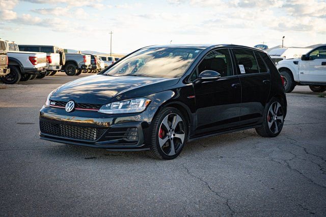 Used 2018 Volkswagen GTI S image 11