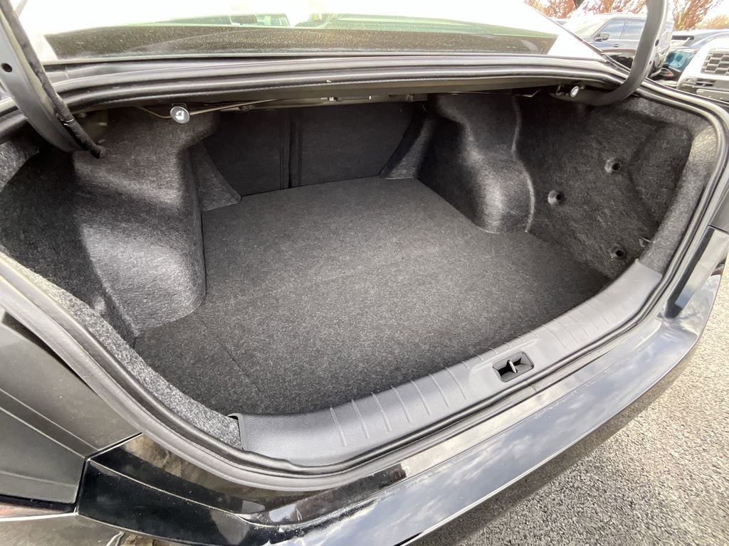 Certified 2025 Nissan Altima 2.5 S image 19