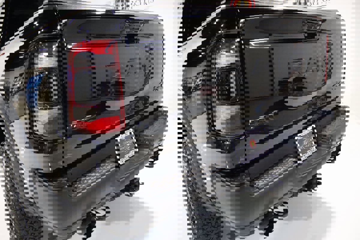 Used 2022 RAM 1500 TRX w/ TRX Level 2 Equipment Group image 65