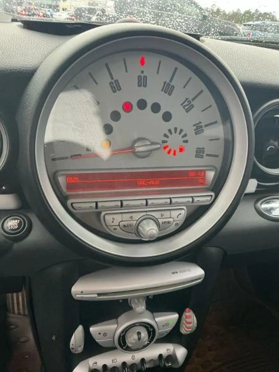 Used 2010 MINI Cooper S image 10