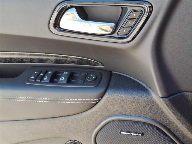 Used 2024 Dodge Durango SRT image 19