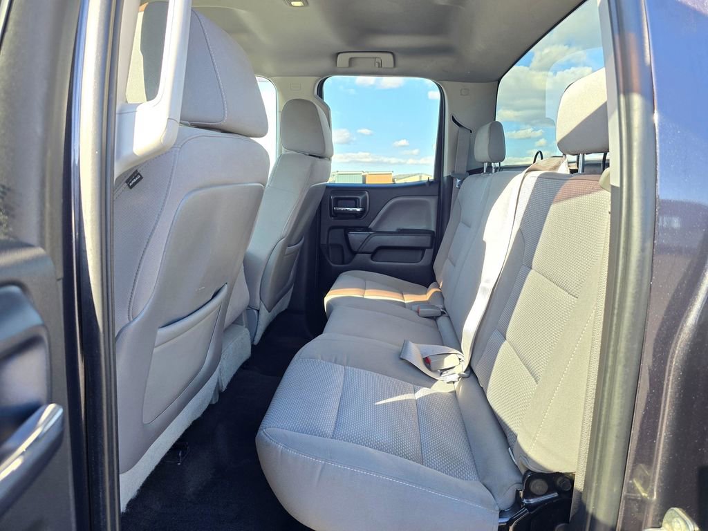 Used 2015 Chevrolet Silverado 1500 W/T image 13